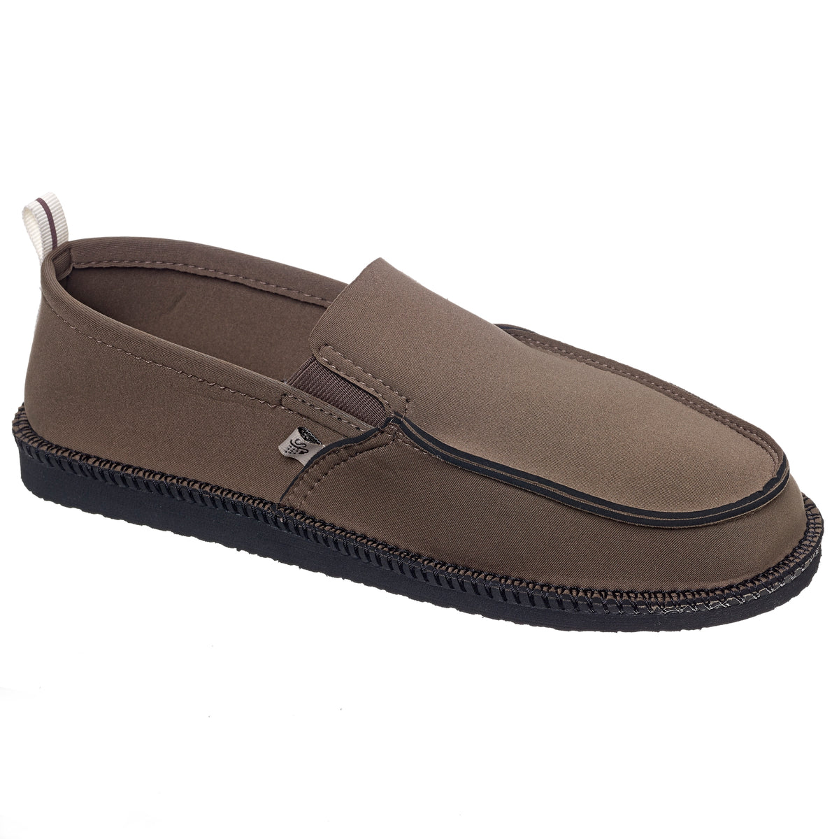 Showaflops~NWT~Men’s Classic Boat Shoe~Neoprene~Flexible Sole~Size 13/14 Showave Classic Men main image 2
