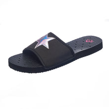 Load image into Gallery viewer, Star Neoprene Slide