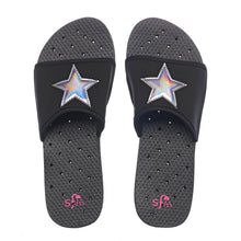 Load image into Gallery viewer, Star Neoprene Slide