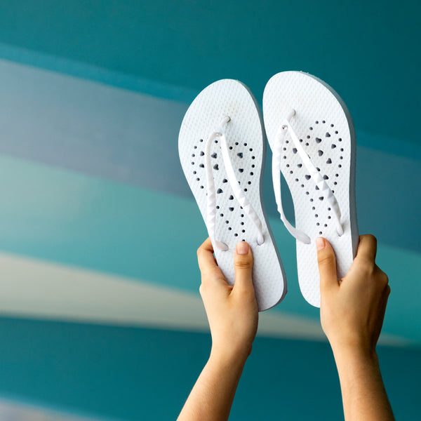 What is Antimicrobial Footwear?