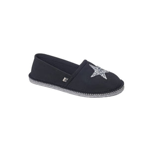 Small Image of neoprene espadrille style boat shoe by Showaflops