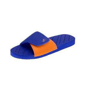 Blue / Orange Slide