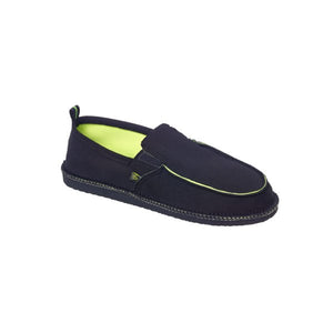 Small image of neoprene boat shoes by Showaflops. Wear as a Non-Skid boat shoe.