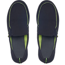 Load image into Gallery viewer, Image of neoprene boat shoes by Showaflops. Wear as a Non-Skid boat shoe.